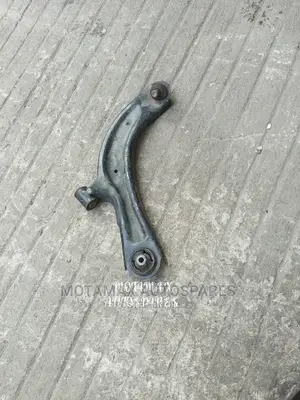 Nissan Sylphy TB17 Control Arm