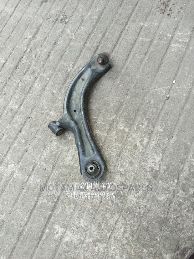 Nissan Sylphy TB17 Control Arm