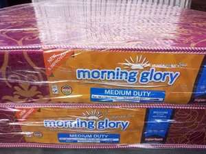 Gettin' High Quality Sleep! 4 X 6 X 6 Medium Duty Mattresses