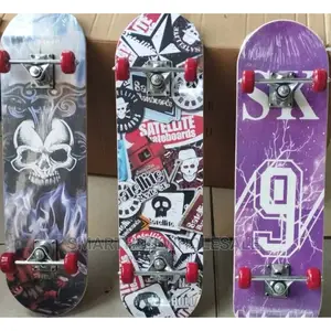 Skate Board