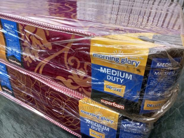More Sleep! 4ft X 6ft MD Mattresses. - thumbnail 2