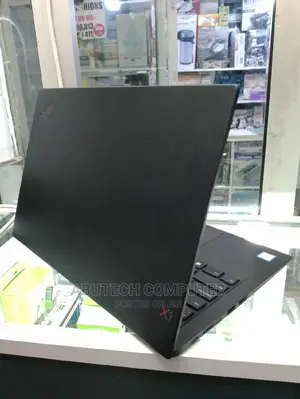 Laptop Lenovo ThinkPad X1 Carbon 16GB Intel Core I5 SSD 256GB