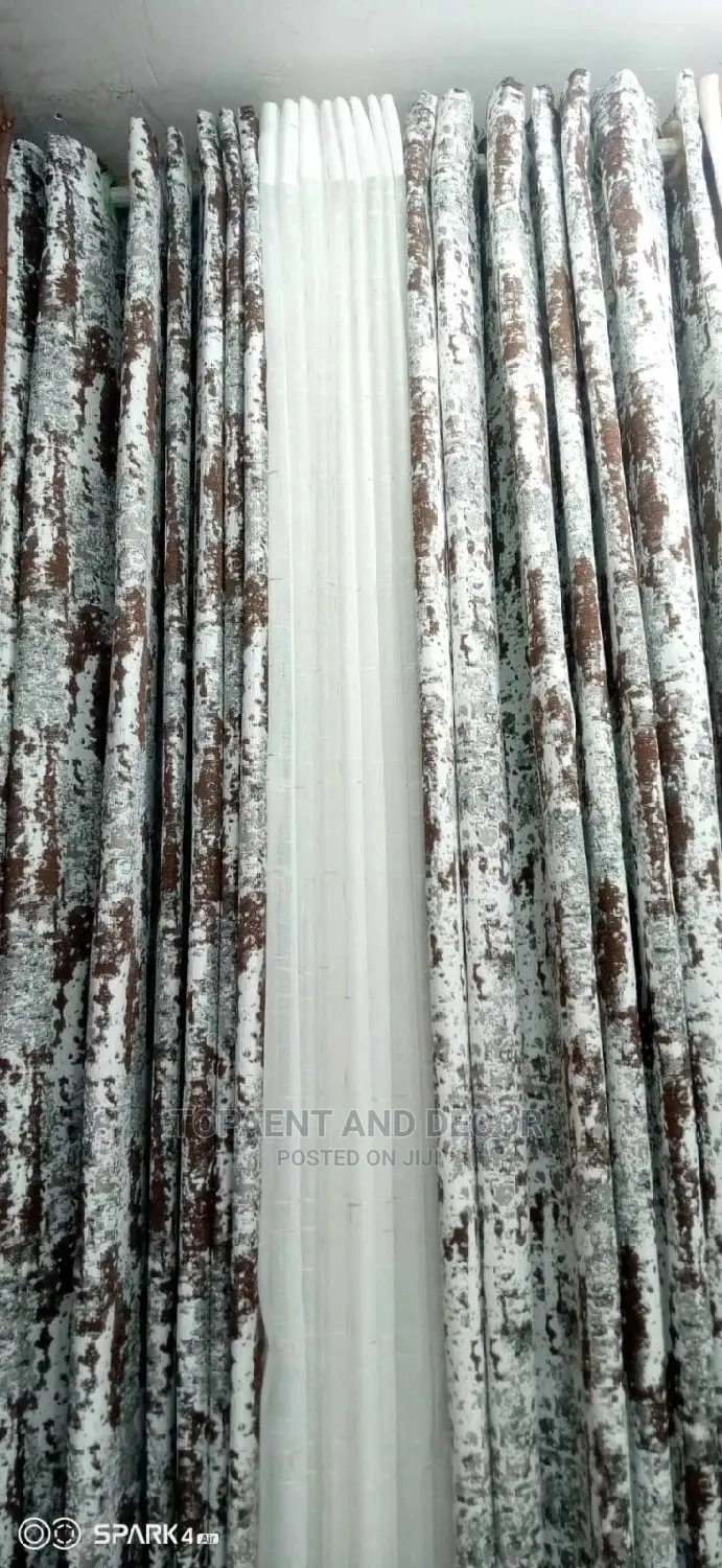Curtains Curtains