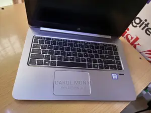 New Laptop HP EliteBook 1040 G3 8GB Intel Core I5 SSHD (Hybrid) 256GB