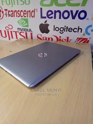 New Laptop HP EliteBook 1040 G3 8GB Intel Core I5 SSHD (Hybrid) 256GB