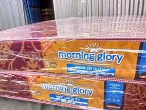 4 X 6 Medium Density Mattresses. Free Delivery
