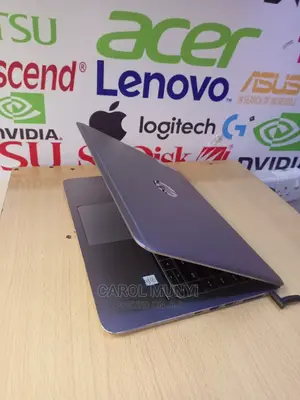 New Laptop HP EliteBook 840 G3 8GB Intel Core I7 SSD 500GB