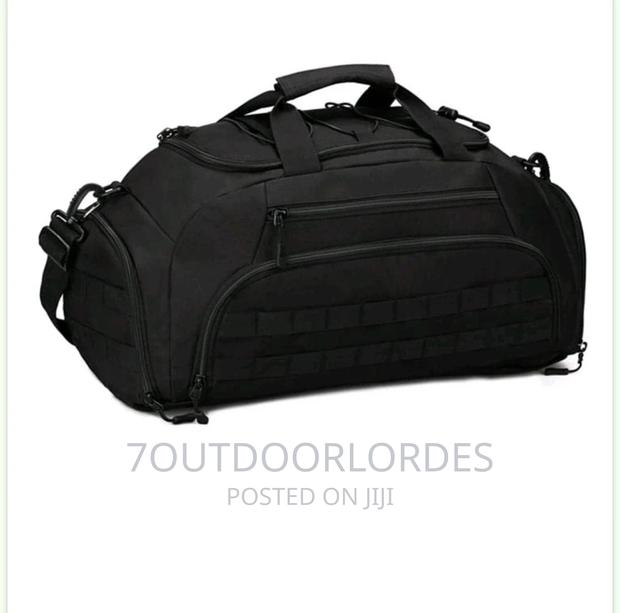 Daffle Bag - main view