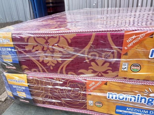 New Improved Morning Glory 4 By 6 Mattresses
