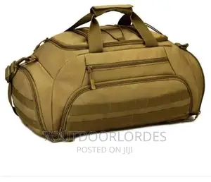 Daffle Bag