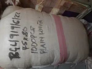 45x80cm (25kg) Sacks