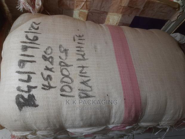 45x80cm (25kg) Sacks - thumbnail 2