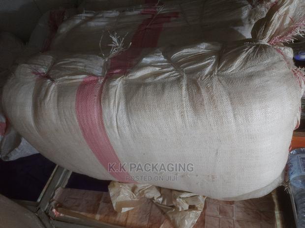 45x80cm (25kg) Sacks - thumbnail 3
