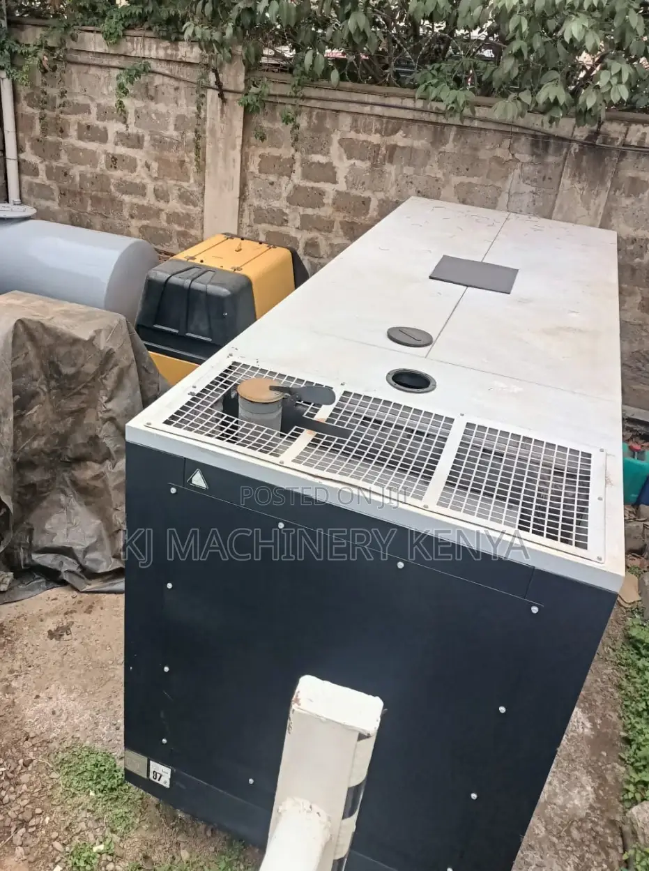 330kva Standby Power Generator for Sale