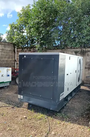 330kva Standby Power Generator for Sale