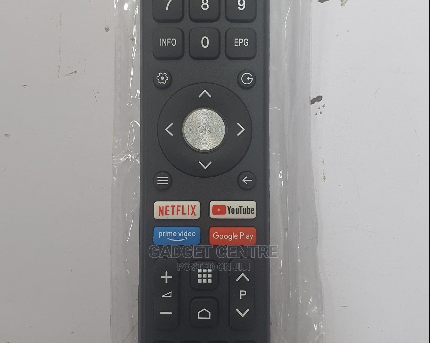 Best Syinix Smart Tv Remotes in Nairobi Central Accessories
