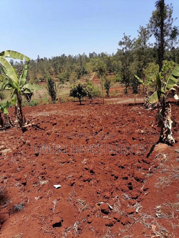 Quarter an Acre at Sabasaba - thumbnail 6