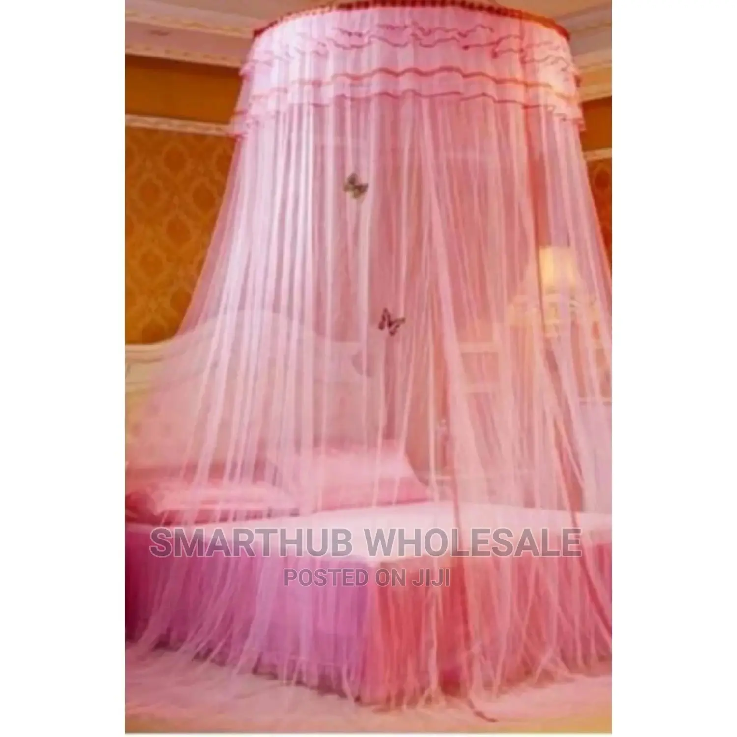 Round Mosquito Net 6*6