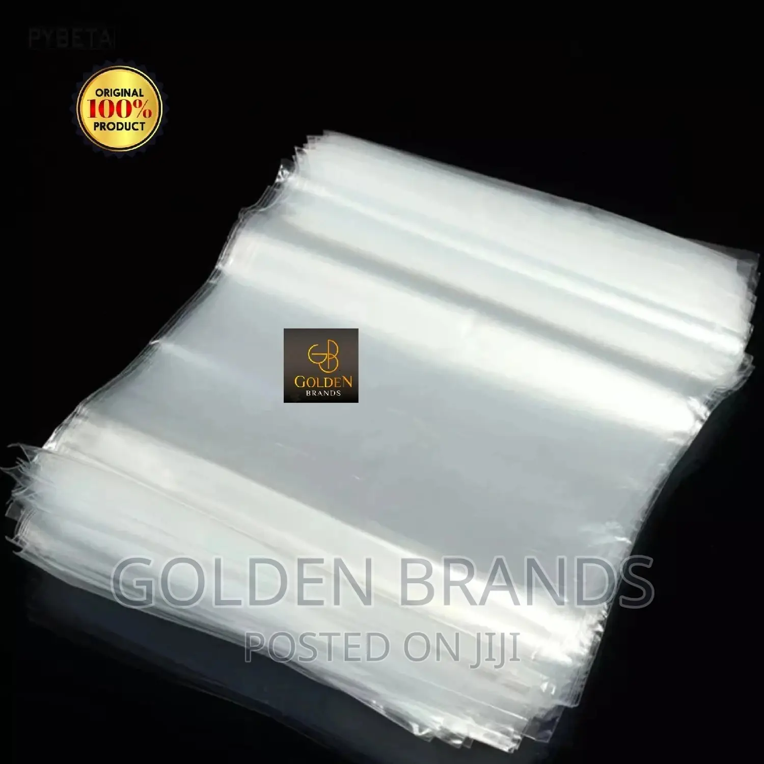 500ml Bottled Water Packaging Shrink Wrappers 100pcs