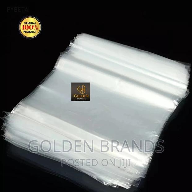 500ml Bottled Water Packaging Shrink Wrappers 100pcs - thumbnail 3