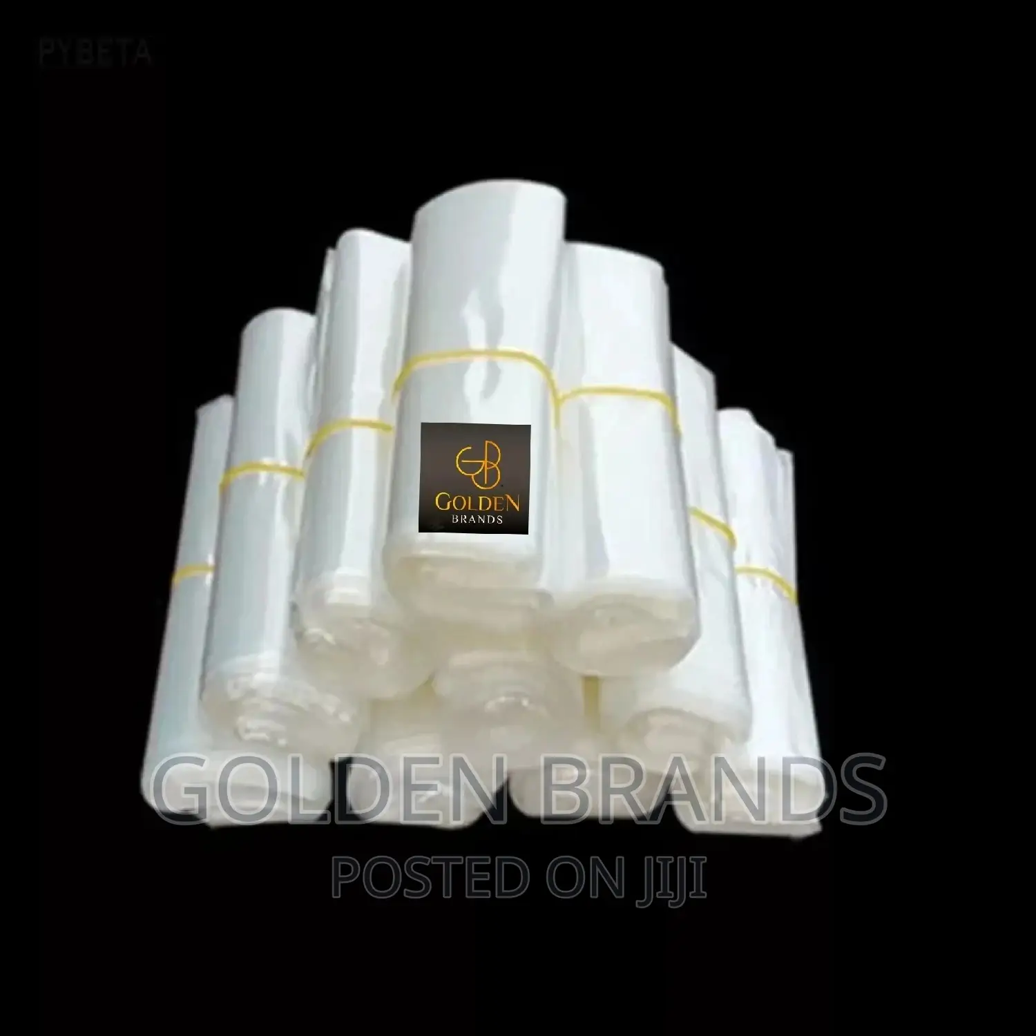 500ml Bottled Water Packaging Shrink Wrappers 100pcs