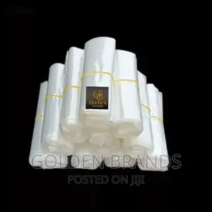 500ml Bottled Water Packaging Shrink Wrappers 100pcs