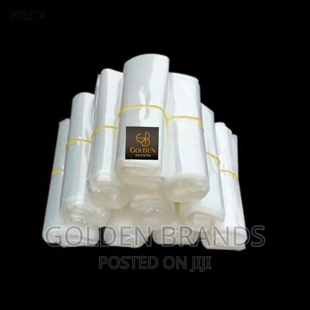500ml Bottled Water Packaging Shrink Wrappers 100pcs - thumbnail 4