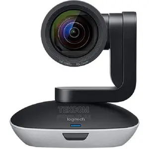 Logitech PTZ Pro 2 Video Conference Camera