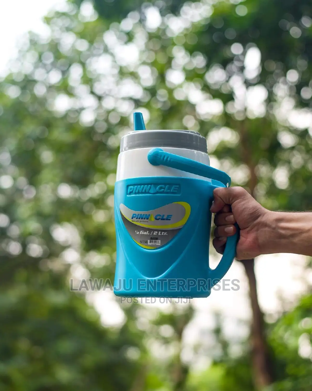 2ltrs Ice Cooler