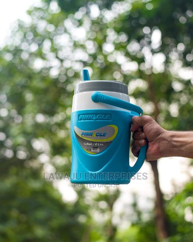2ltrs Ice Cooler