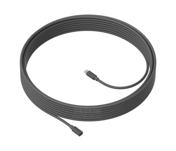 Logitech 10 Meter Extended Cable for Meetup