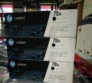 Hp Toners 78A