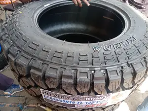 285/65r18 Kenda Tyre (Klever R/T