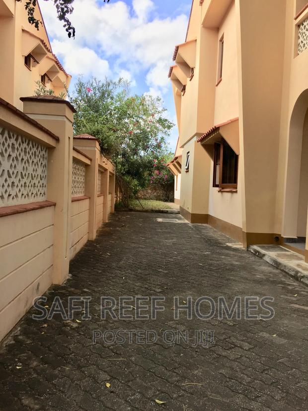 4bdrm Villa in Shanzu for Rent - thumbnail 11