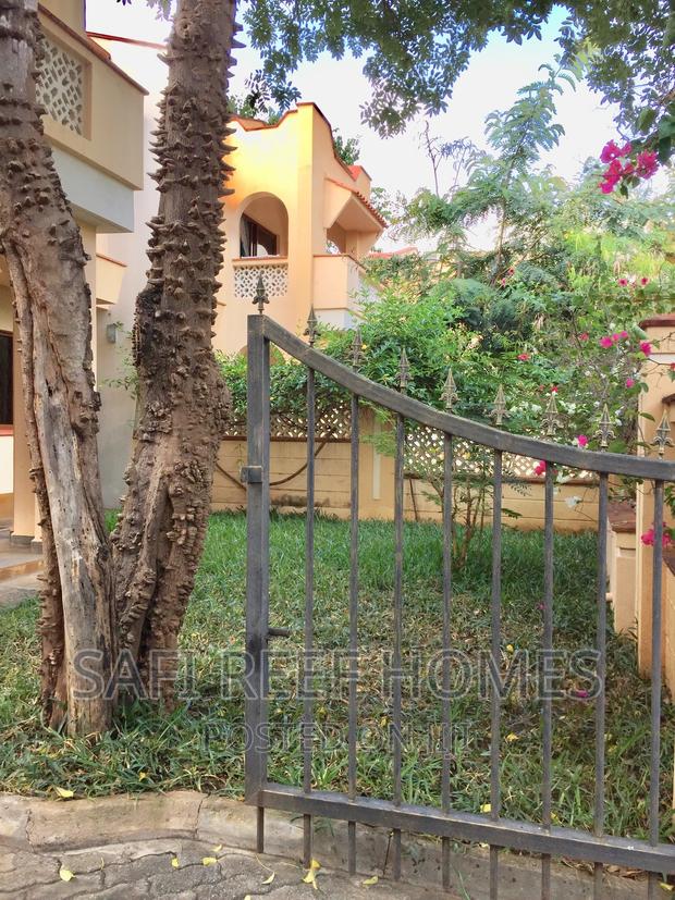 4bdrm Villa in Shanzu for Rent - thumbnail 12