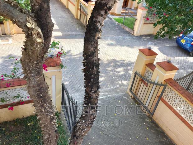 4bdrm Villa in Shanzu for Rent - thumbnail 10