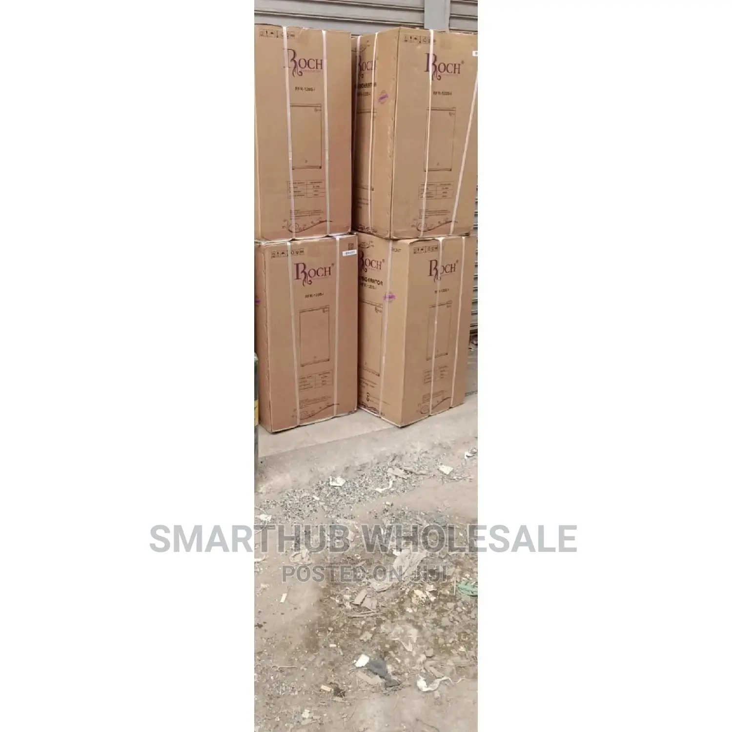 Roch 90 Litres