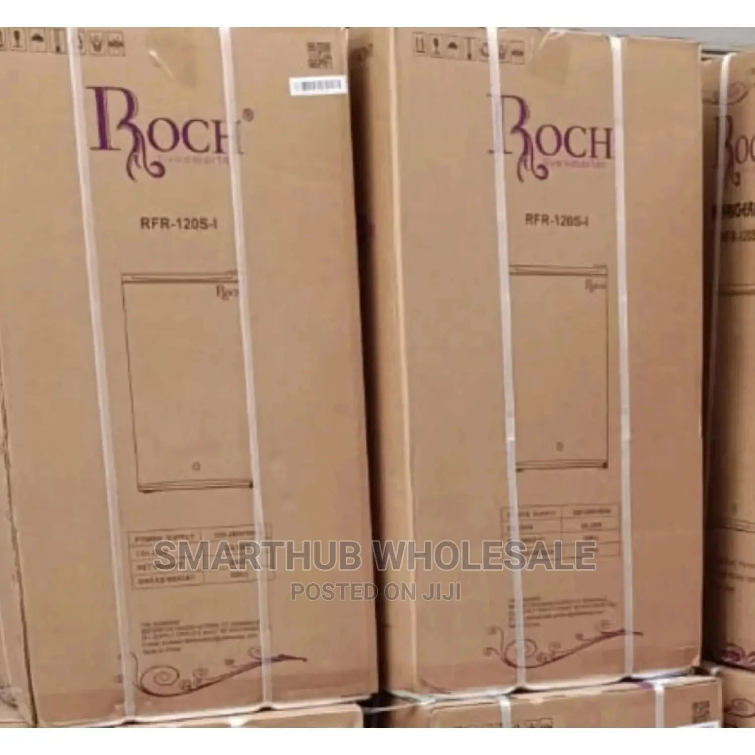 Roch 90 Litres
