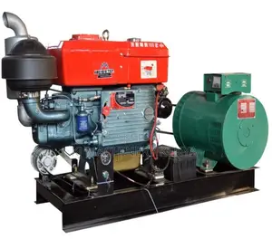 12.5kva Diesel Power Generator for Sale