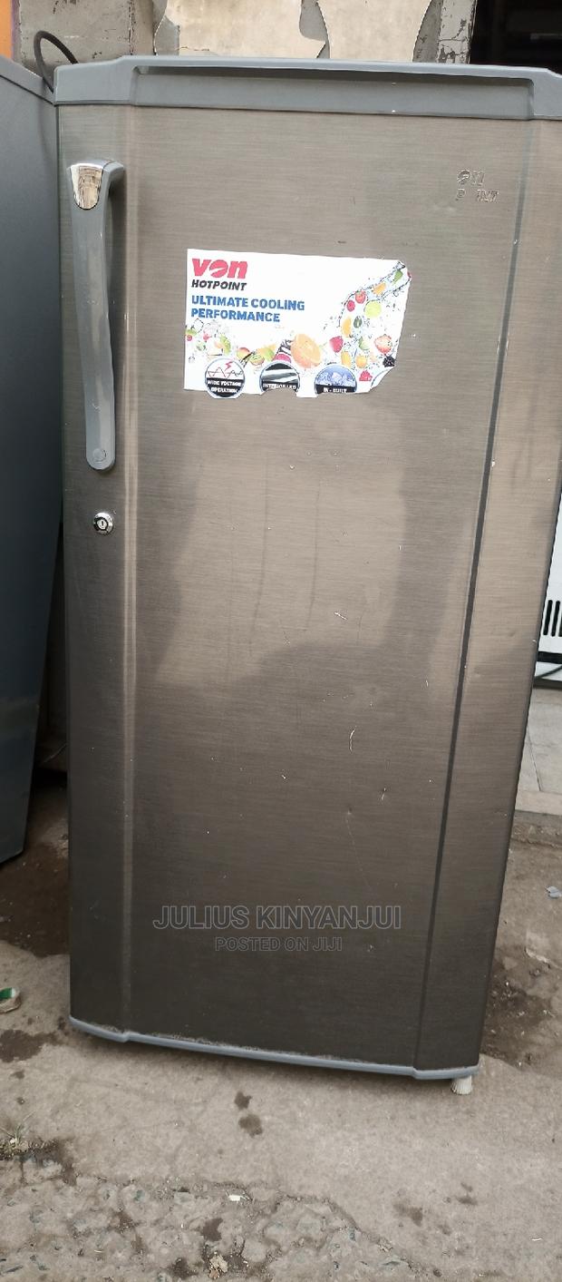 Single Door Fridge 190l - thumbnail 3