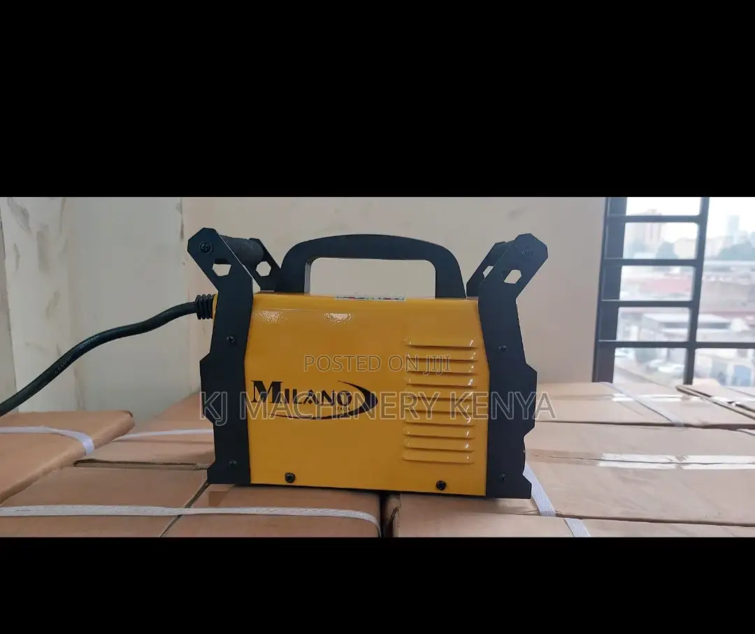 Quality Invertor Welding Machines for Sale