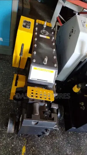 Bar Cutter Machine