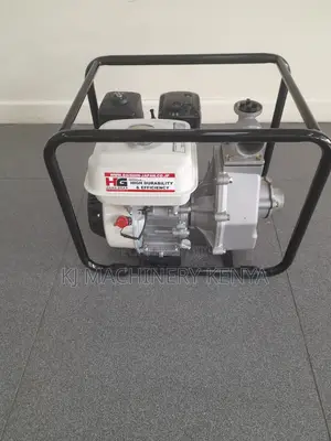 Quality Honda Water Pumps Both 2" 3" Low and High Pressure