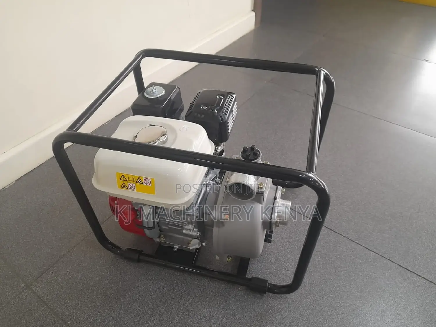 Quality Honda Water Pumps Both 2" 3" Low and High Pressure