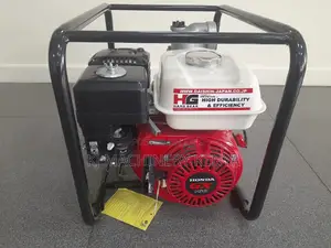 Quality Honda Water Pumps Both 2" 3" Low and High Pressure