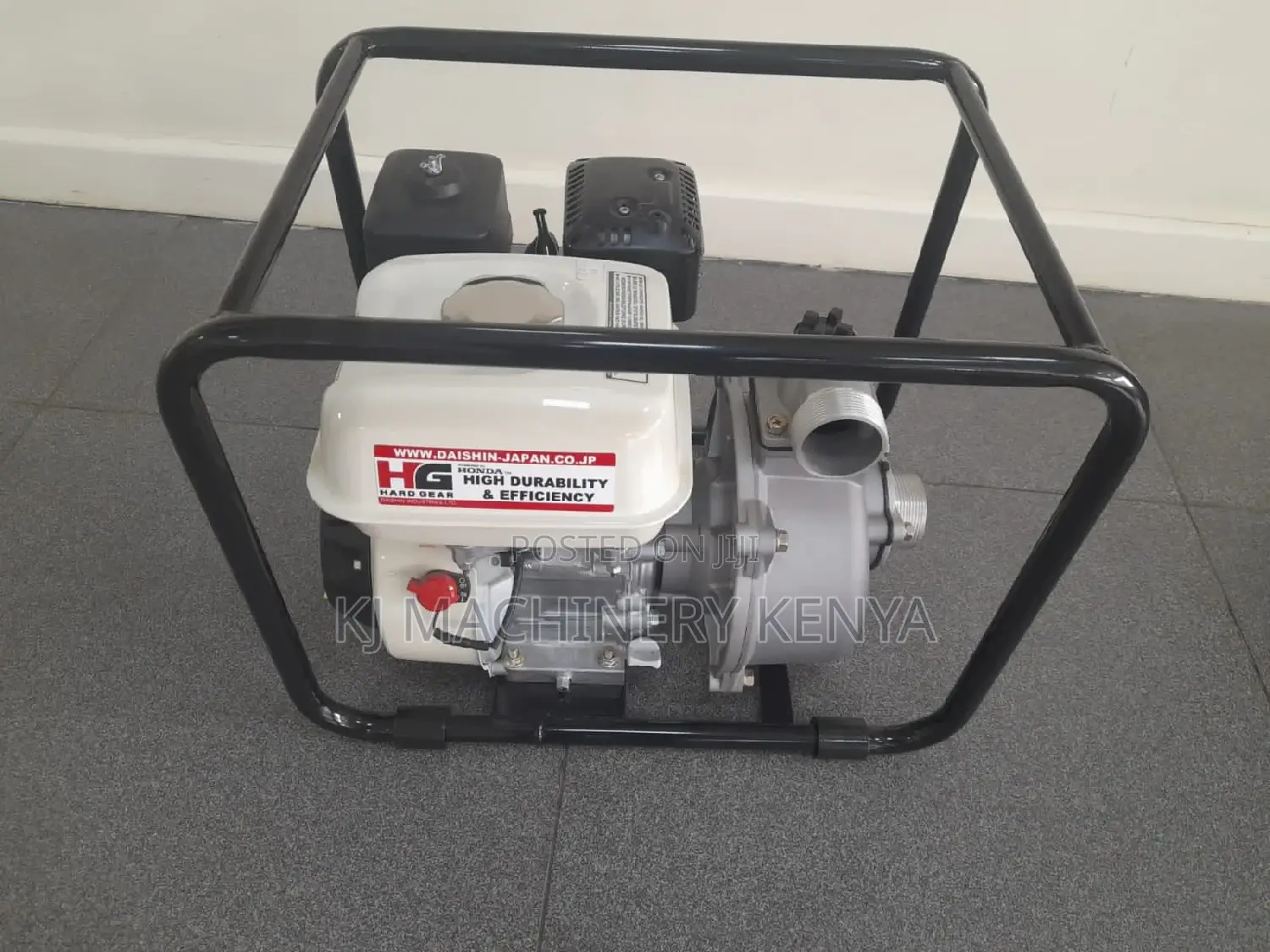 Quality Honda Water Pumps Both 2" 3" Low and High Pressure