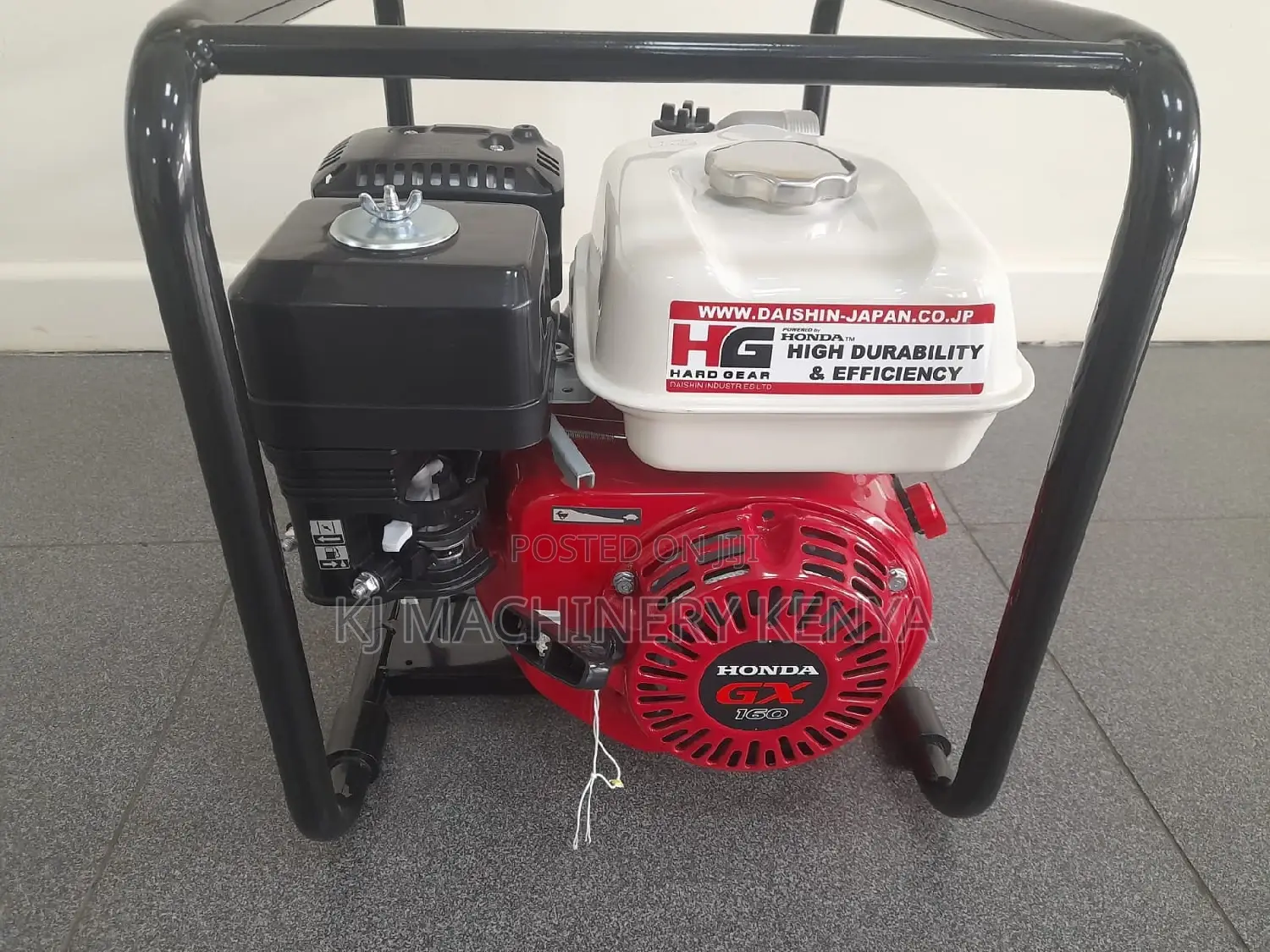 Quality Honda Water Pumps Both 2" 3" Low and High Pressure