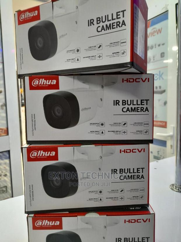 1mp Hdcvi IR CCTV Dahua Bullet Camera - thumbnail 2