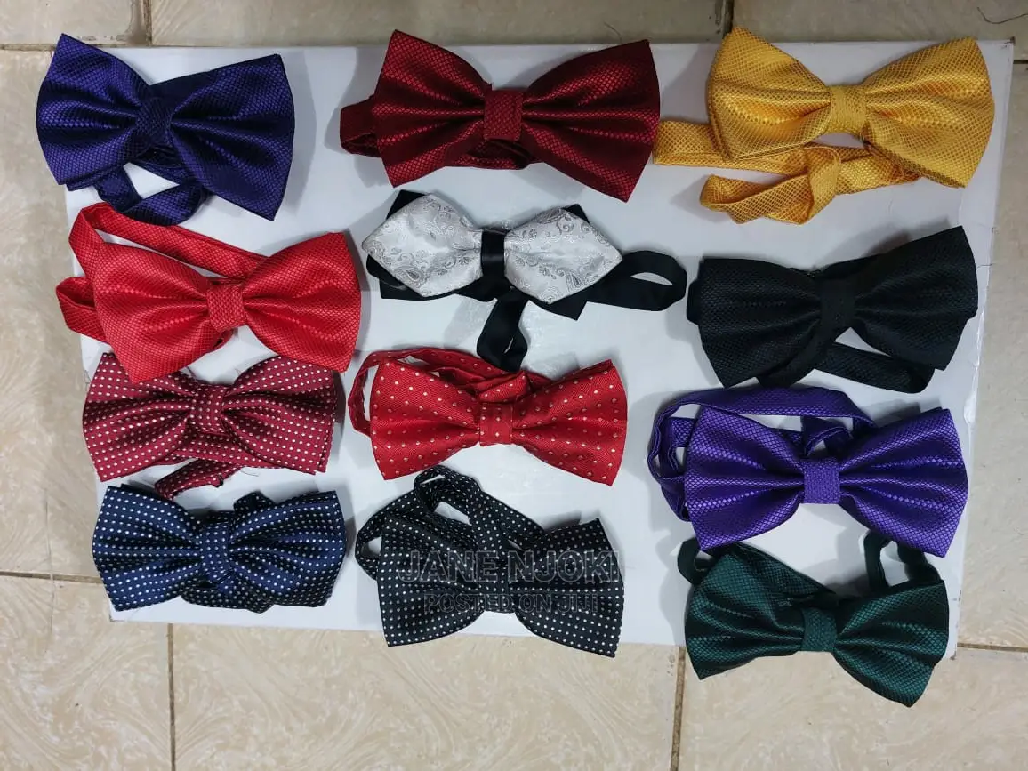 Bowtie Boys