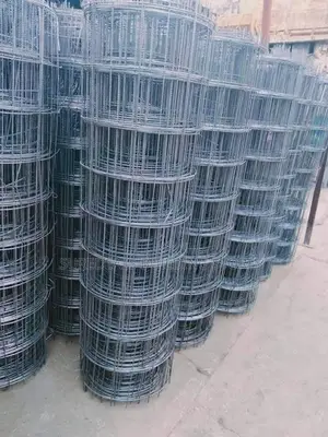 BRC Wire Mesh-A610,A66,A65,A98 and A142 Available